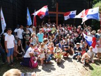 22.07.2016 - Dzien Milosierdzia